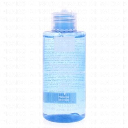 Essentials Solution micellaire nettoyant 3 en 1 flacon 75ml
