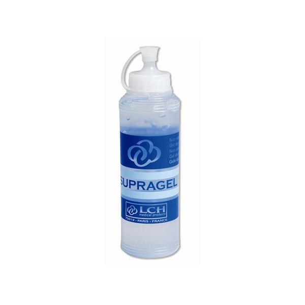 Supragel - Gel de contact pour échographie - 260 ml