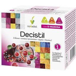 Decistil 15 Sachets