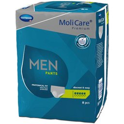 MoliCare® Premium Men Pants 5 drops L