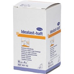Idealast-Haft 10cm x 4m 931112