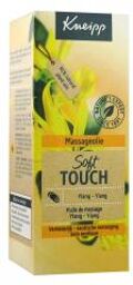 Huile de Massage Ylang-Ylang 100 ml - Flacon 100 ml