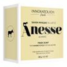 Savon Masque au Lait d'Ânesse Visage & Corps 100 g - Pain