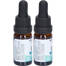 Phyto-Actif Huile CBD 5%