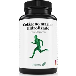 Collagène Marin Hydrolysé 750mg 100comp
