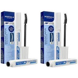 Mascaras Allongeant Waterproof Bleu nuit