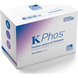 Kphos-Integ Diet 30Bs