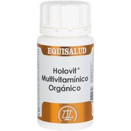 Holovit Bio Multivitamine 50caps