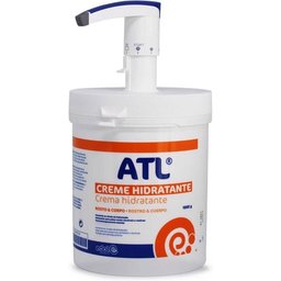 Atl Crème Hydratante Corps 1kg