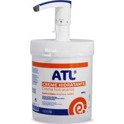 Atl Crème Hydratante Corps 1kg