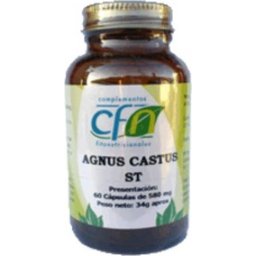 Agnus Castus St 60caps