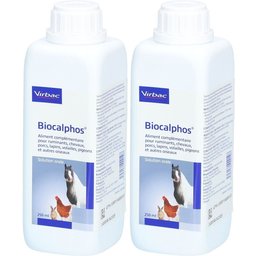 Biocalphos Solution Orale
