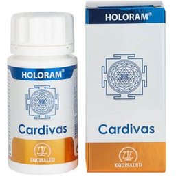 Holoram Cardivas 60caps