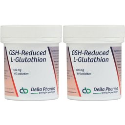 L-Glutathion-Reduc