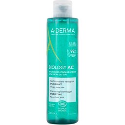 Biology AC Gel Moussant Purifiant 200ml