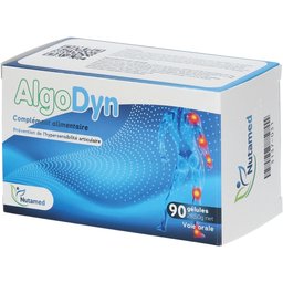 AlgoDyn®