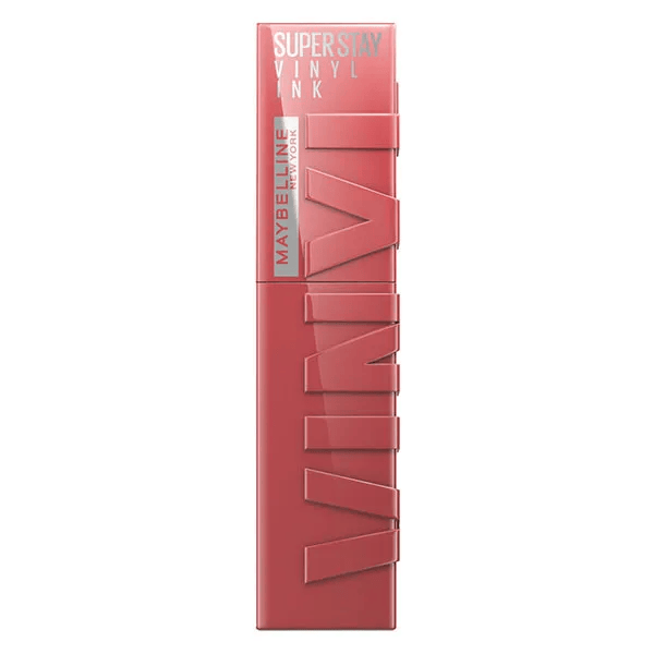 Superstay Vinyl Ink mat 35 CHEEKY 4.2 ML