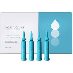 Lotion Anti-Chute Hair Regeneration Ampoules 4x15ml