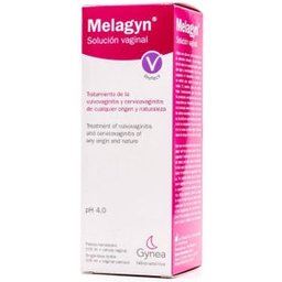 Vaginal Solution 100ml