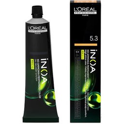 Inoa Color Colorant Permanent 5.3 60g