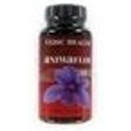 Animaflor (Ext Saffron) 60 Caps
