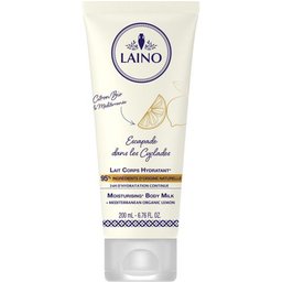 Cyclades Lait Corporale 200ml