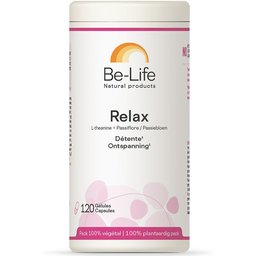 Relax