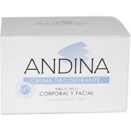 Crème Décolorante 100 ml