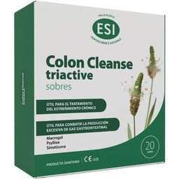 Colon Cleanse Triactive 20 Sachets
