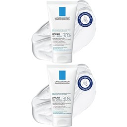Lipikar Gel Urea 30%