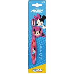 Brosse À Dents Minnie