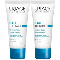 Crème d’Eau légère