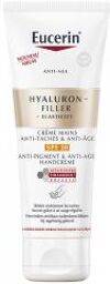 Hyaluron-Filler + Elasticity Crème Mains Anti-Taches & Anti-Âge SPF30 75 ml - Tube 75 ml