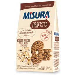 Mesure Bisc.Muesli 230G