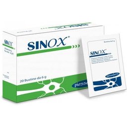 Sinox 20Bust