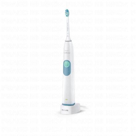 Sonicare - Brosse à Dent Electrique Série 3100 Daily clean blanc
