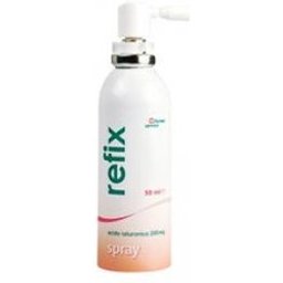 Refix Spr Idrat Crp 50Ml