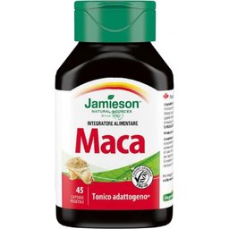 Jamieson Vitamina C 1000mg Naranja 120comp