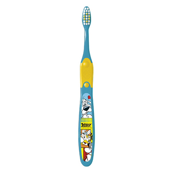 Brosse à dents Kids 2/6 ans Astérix