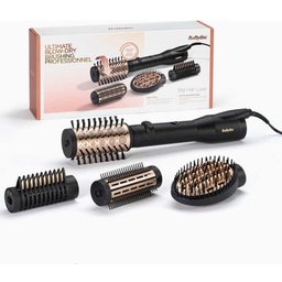 Multistyle 1200 Sèche-Cheveux Et Fer À Coiffer Noir 1ut