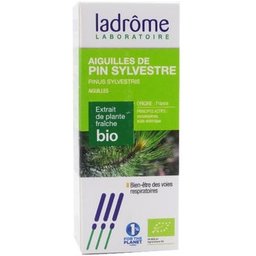 Ladrôme Pin Sylvestre Extrait de Plante Fraîche 50ml