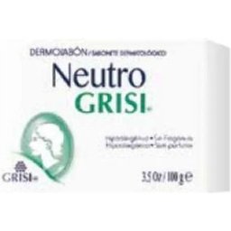 Dermijabon Neutre 100 Gr
