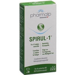 Spirul-1