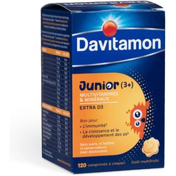 Junior Multifruits