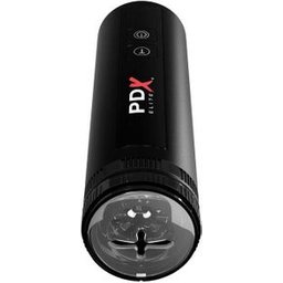 Moto Bator X Masturbateur Avancé 1ut