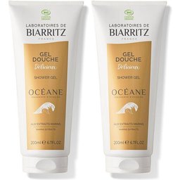 Océane Gel Douche Délicieux
