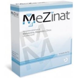 Mezinat 14Bust