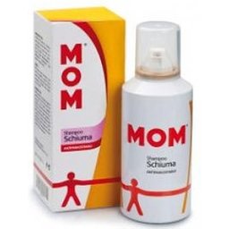 Shampoing Maman Schiuma 150ml