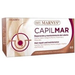 Capilmar 60caps