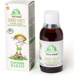 Enfants forts 150Ml